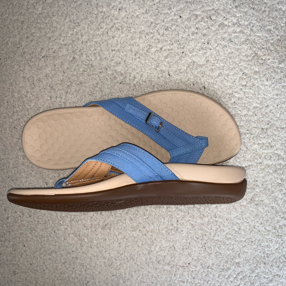 Arch Support Summer Slides - Picture 2 of 4